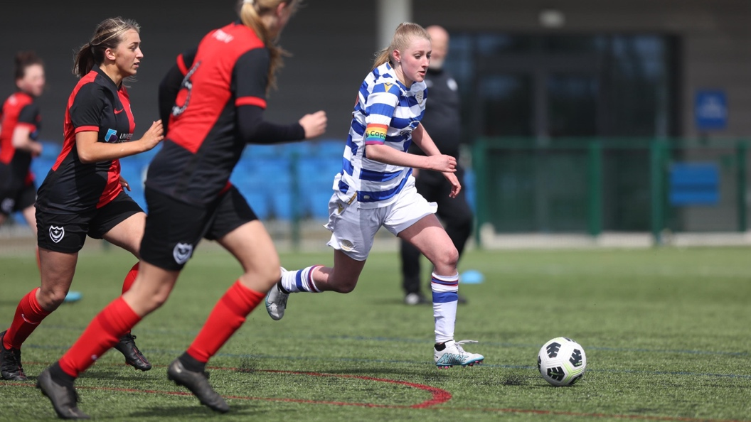 Annalea Lane – From Kicks Participant to Emerging Workforce (2019–2026)